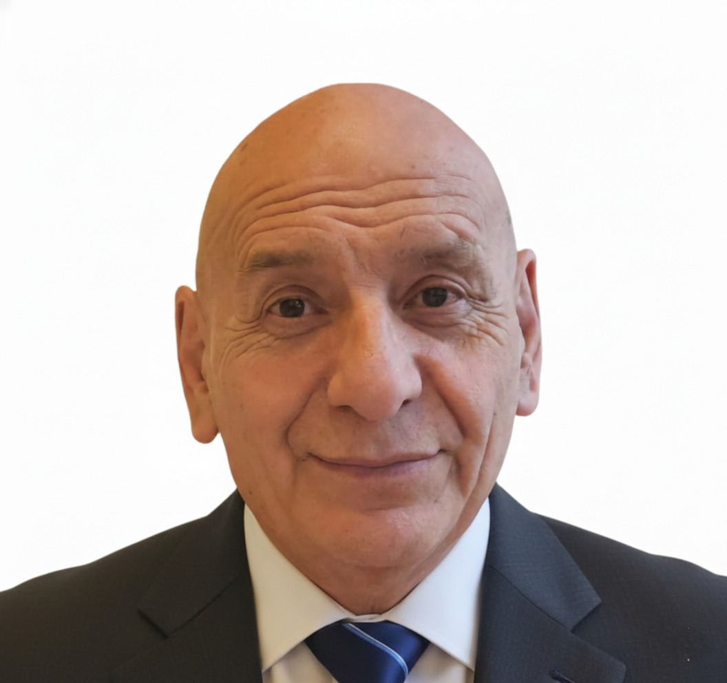 Prof. Dr. José Lodovico Palma